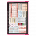 WhiteCoat Clipboard® - Pink Food Industry Edition